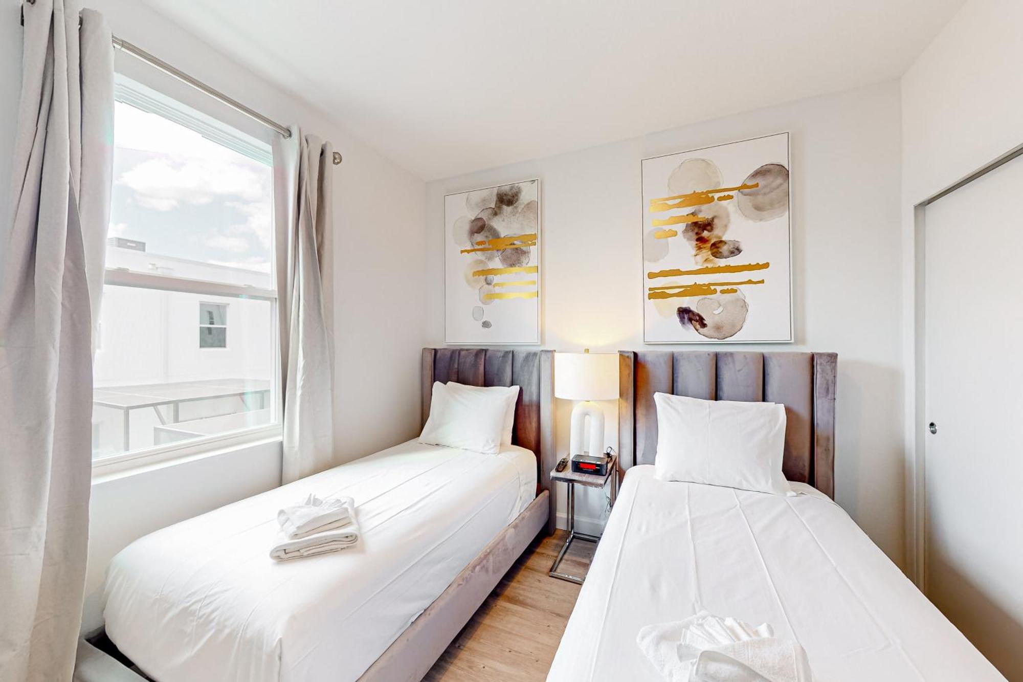 The Azur Resort Davenport Room photo