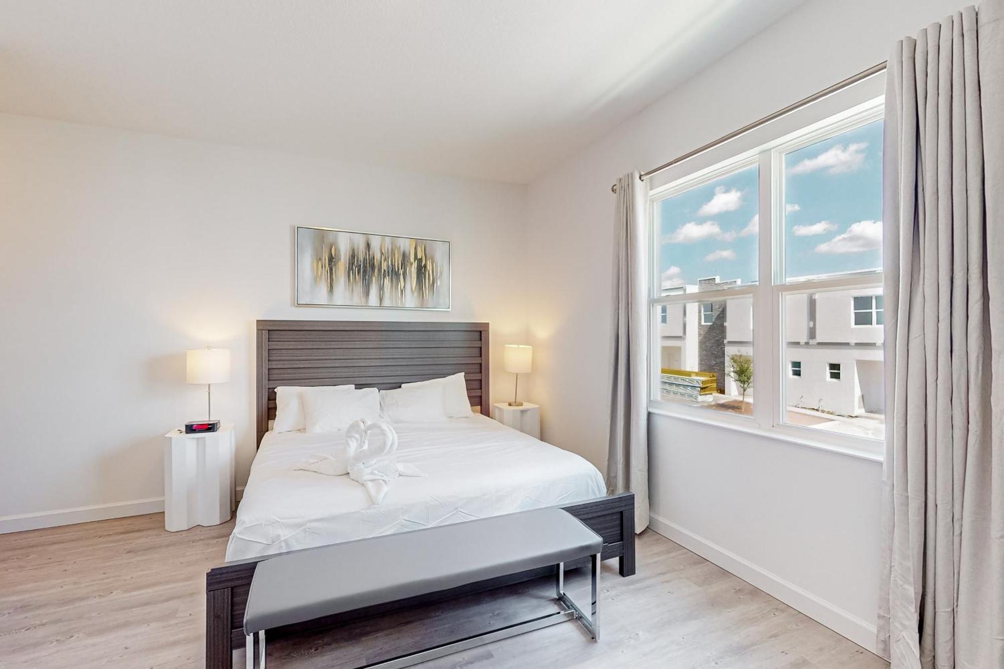 The Azur Resort Davenport Room photo