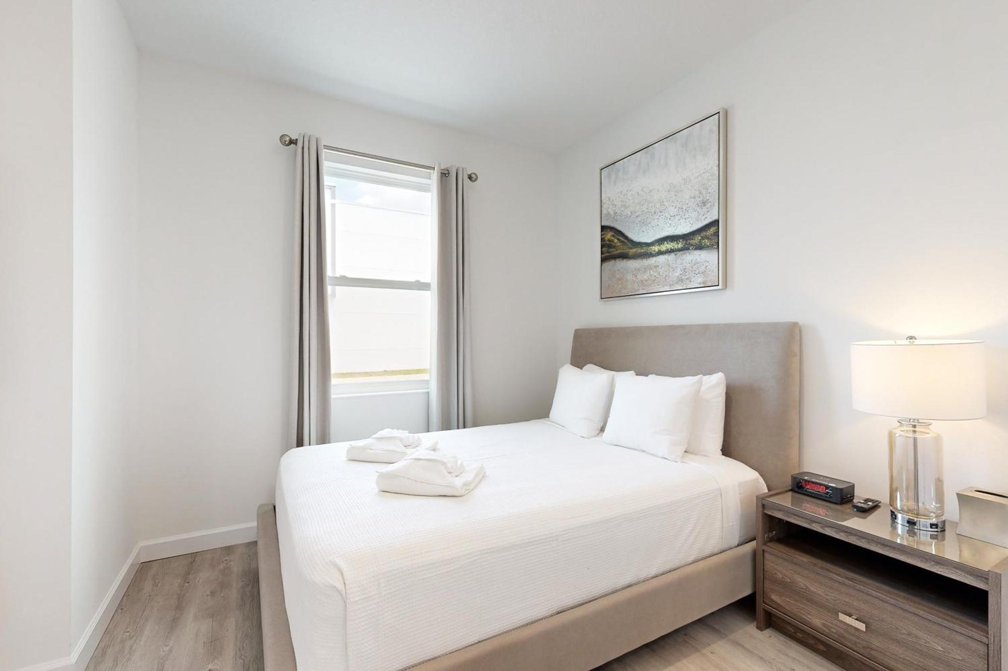 The Azur Resort Davenport Room photo