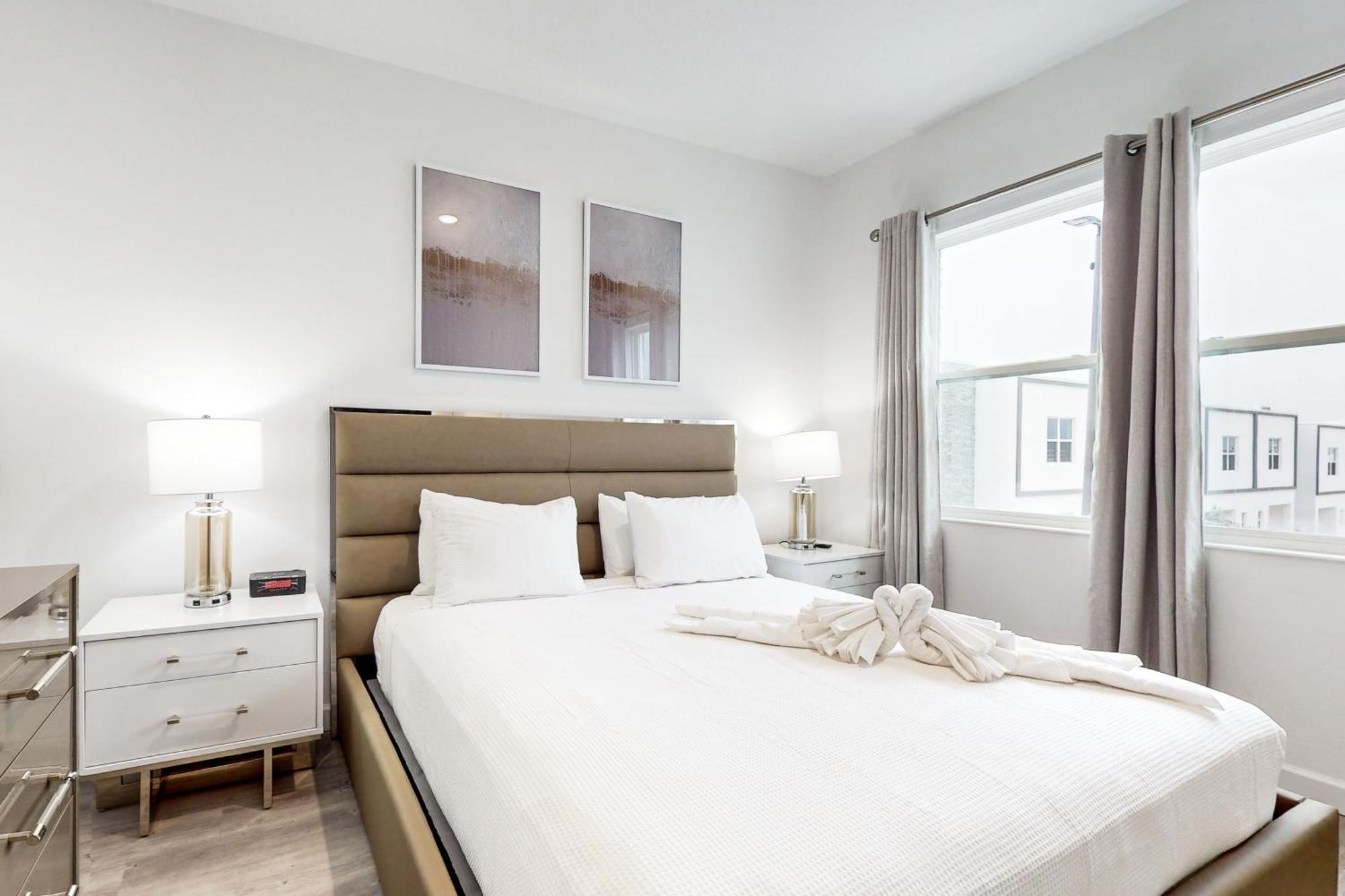The Azur Resort Davenport Room photo